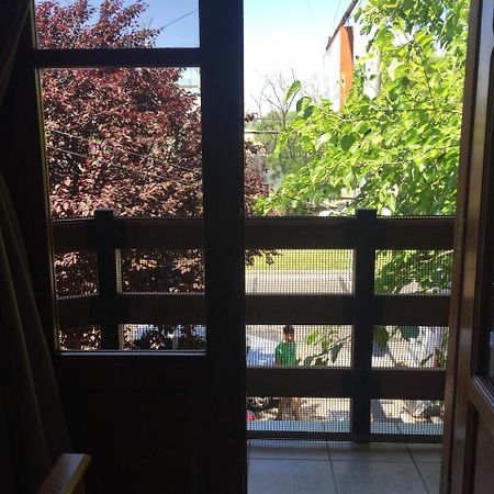 Apartamentos Irigoyen San Rafael  Eksteriør billede
