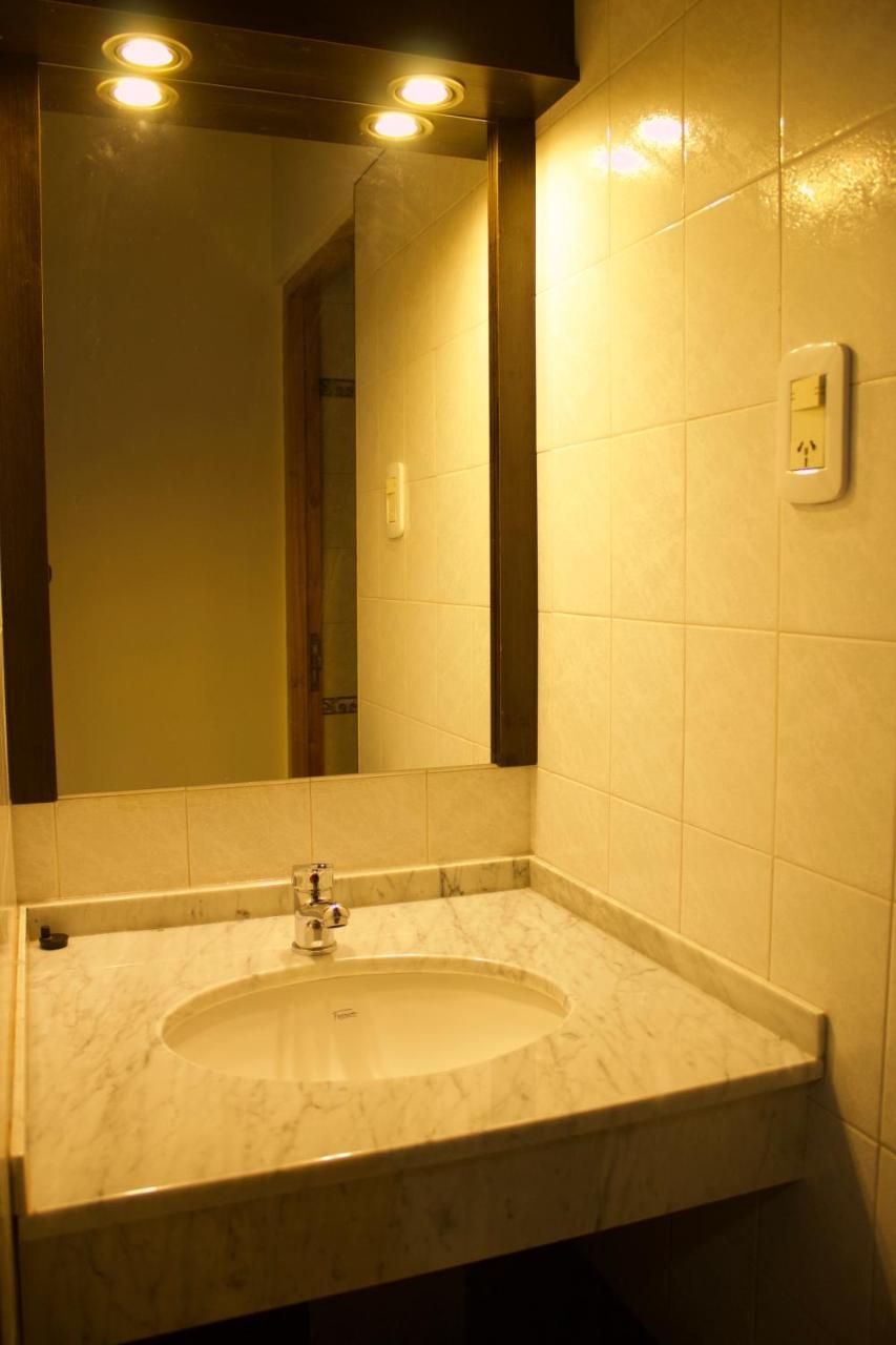 Apartamentos Irigoyen San Rafael  Eksteriør billede