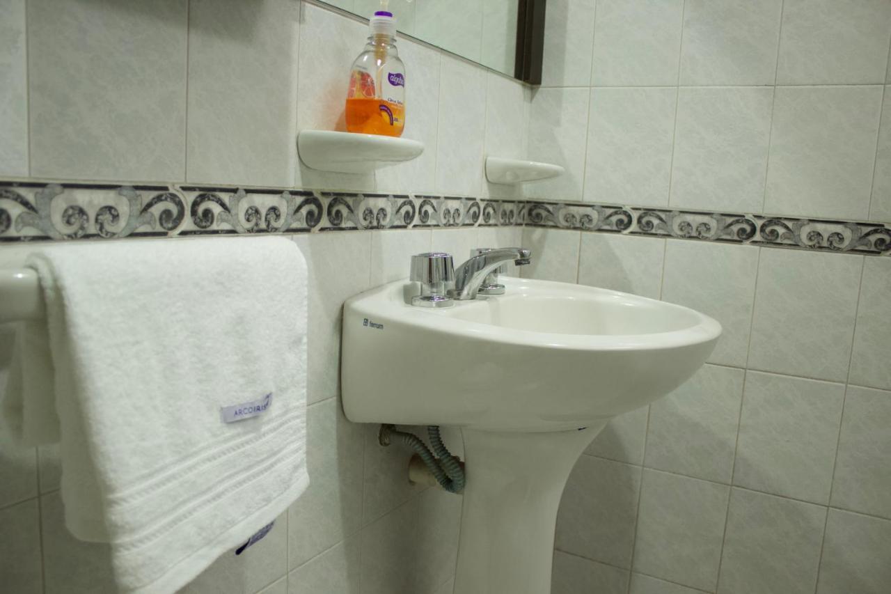 Apartamentos Irigoyen San Rafael  Eksteriør billede