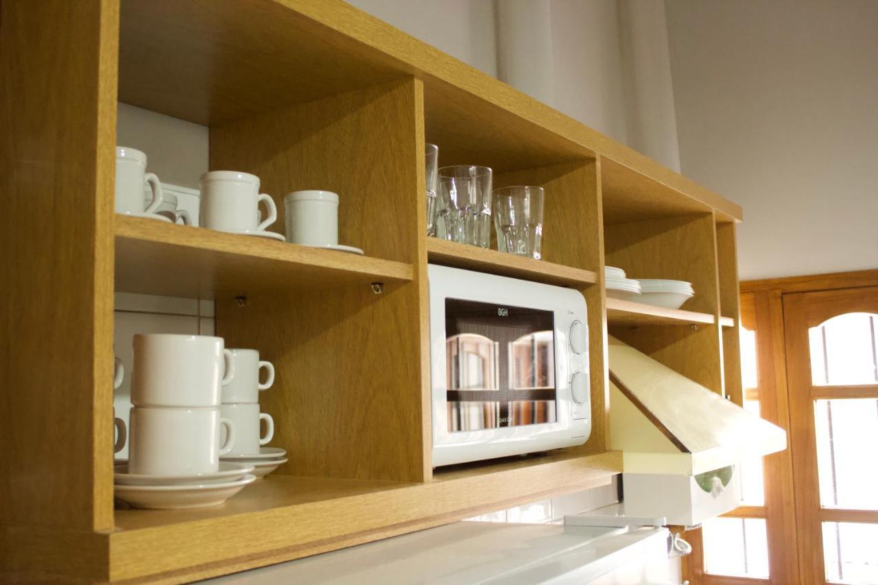 Apartamentos Irigoyen San Rafael  Eksteriør billede