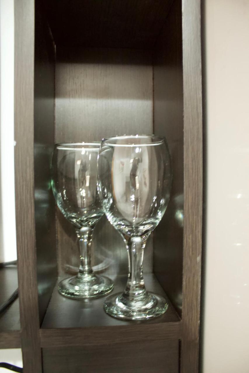 Apartamentos Irigoyen San Rafael  Eksteriør billede