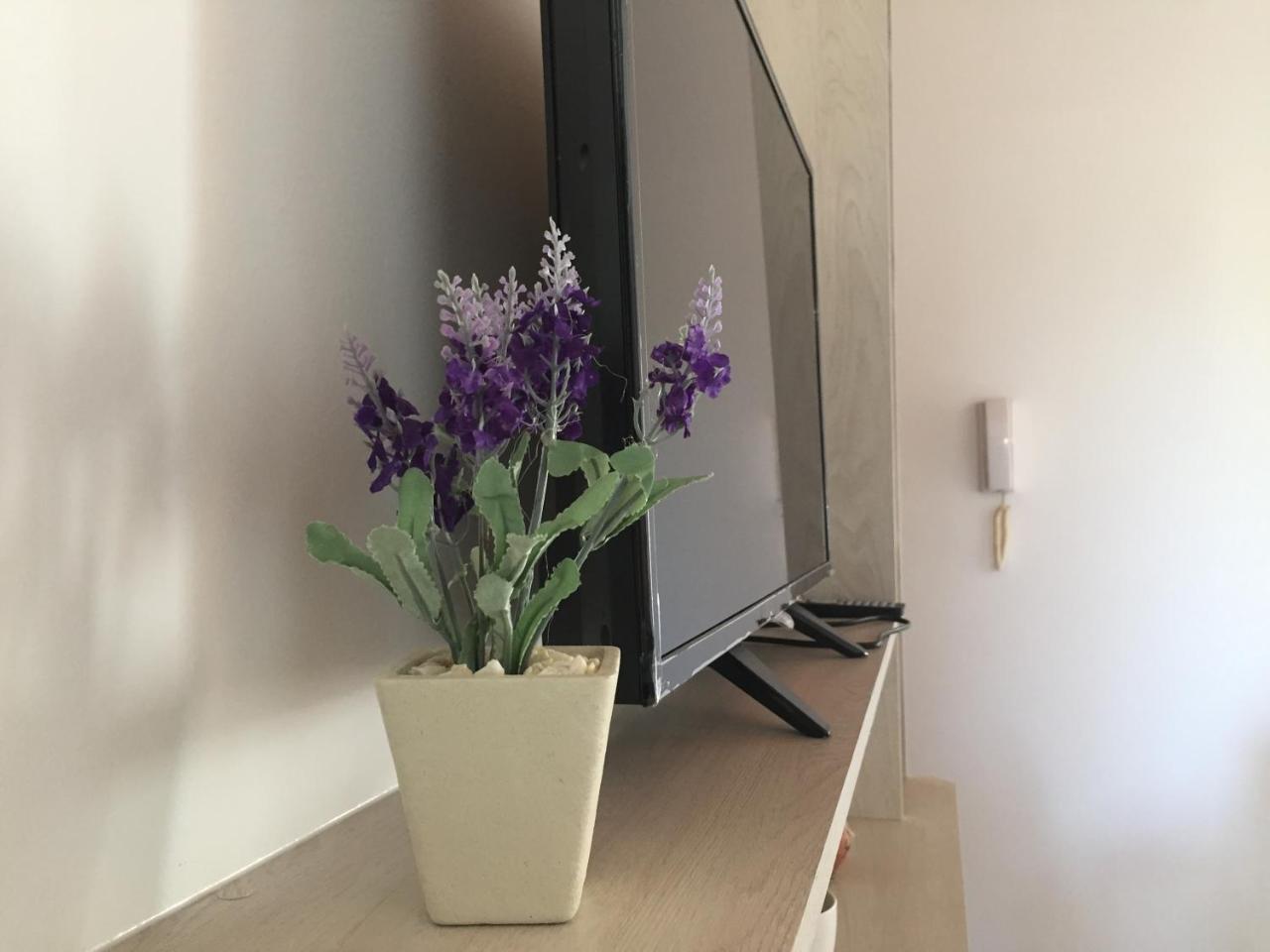 Apartamentos Irigoyen San Rafael  Eksteriør billede