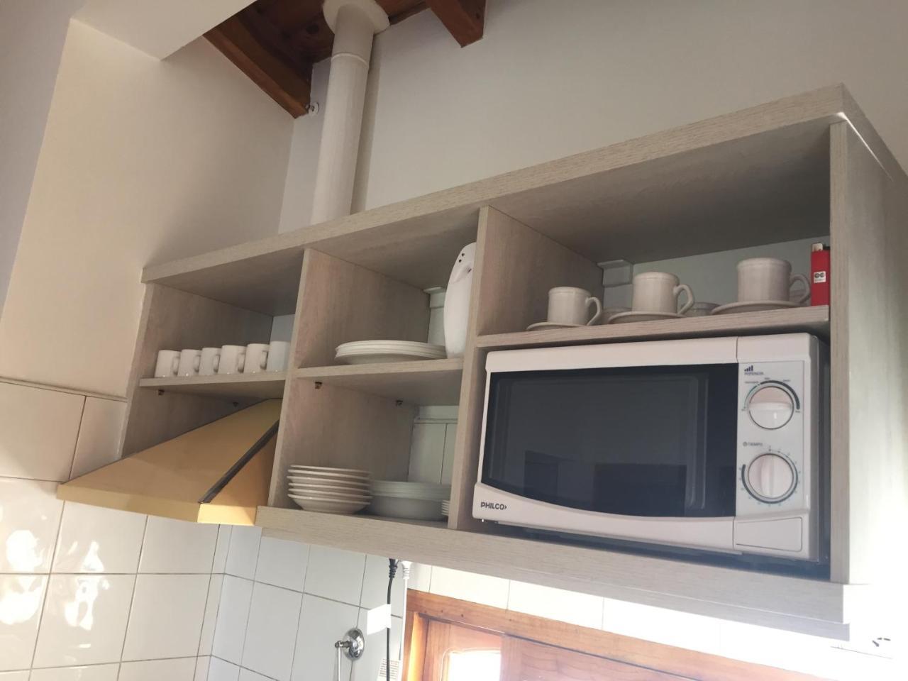 Apartamentos Irigoyen San Rafael  Eksteriør billede