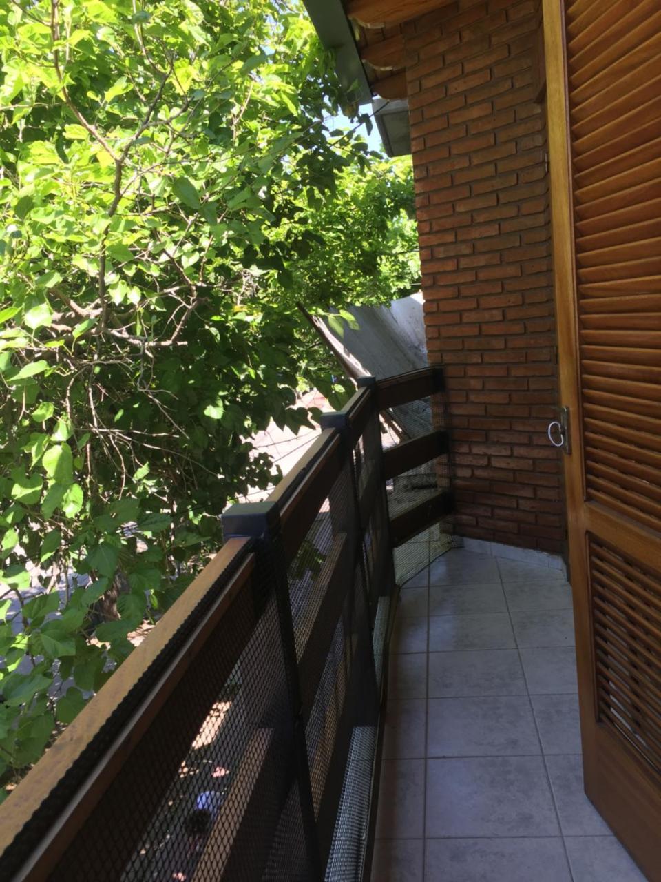 Apartamentos Irigoyen San Rafael  Eksteriør billede