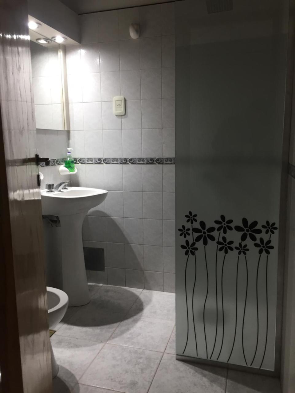 Apartamentos Irigoyen San Rafael  Eksteriør billede
