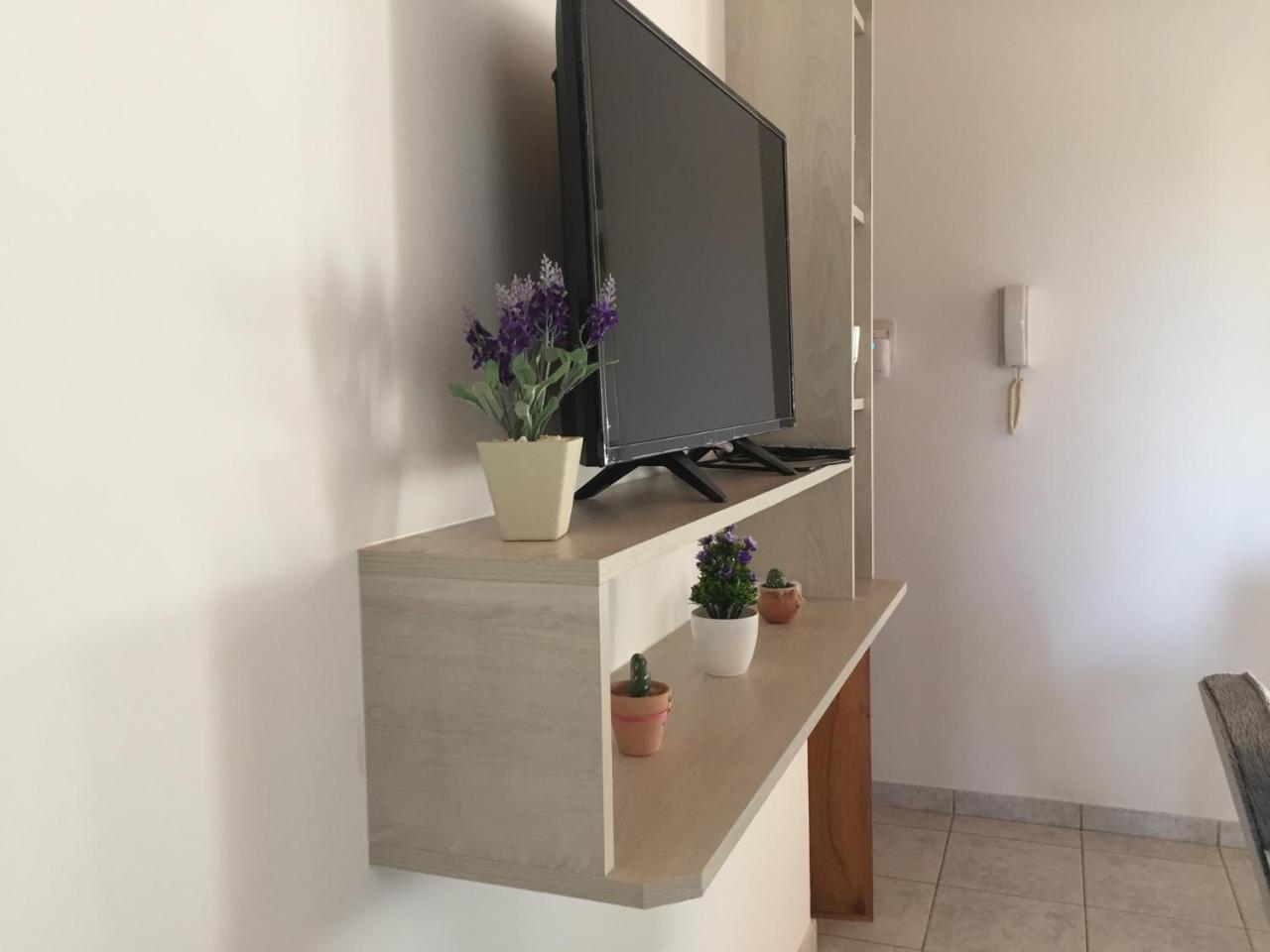 Apartamentos Irigoyen San Rafael  Eksteriør billede