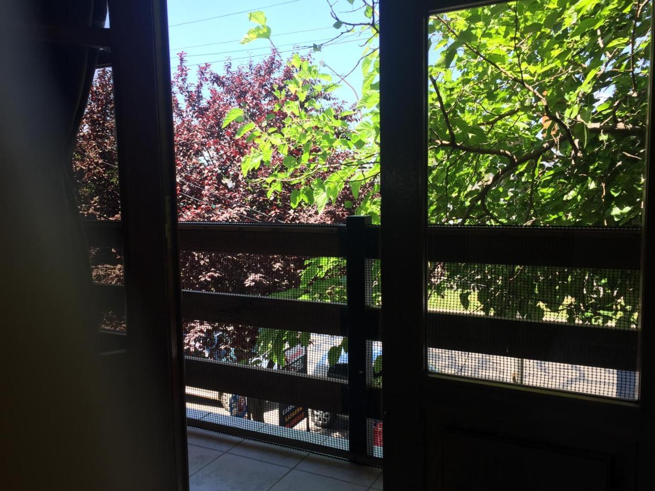 Apartamentos Irigoyen San Rafael  Eksteriør billede