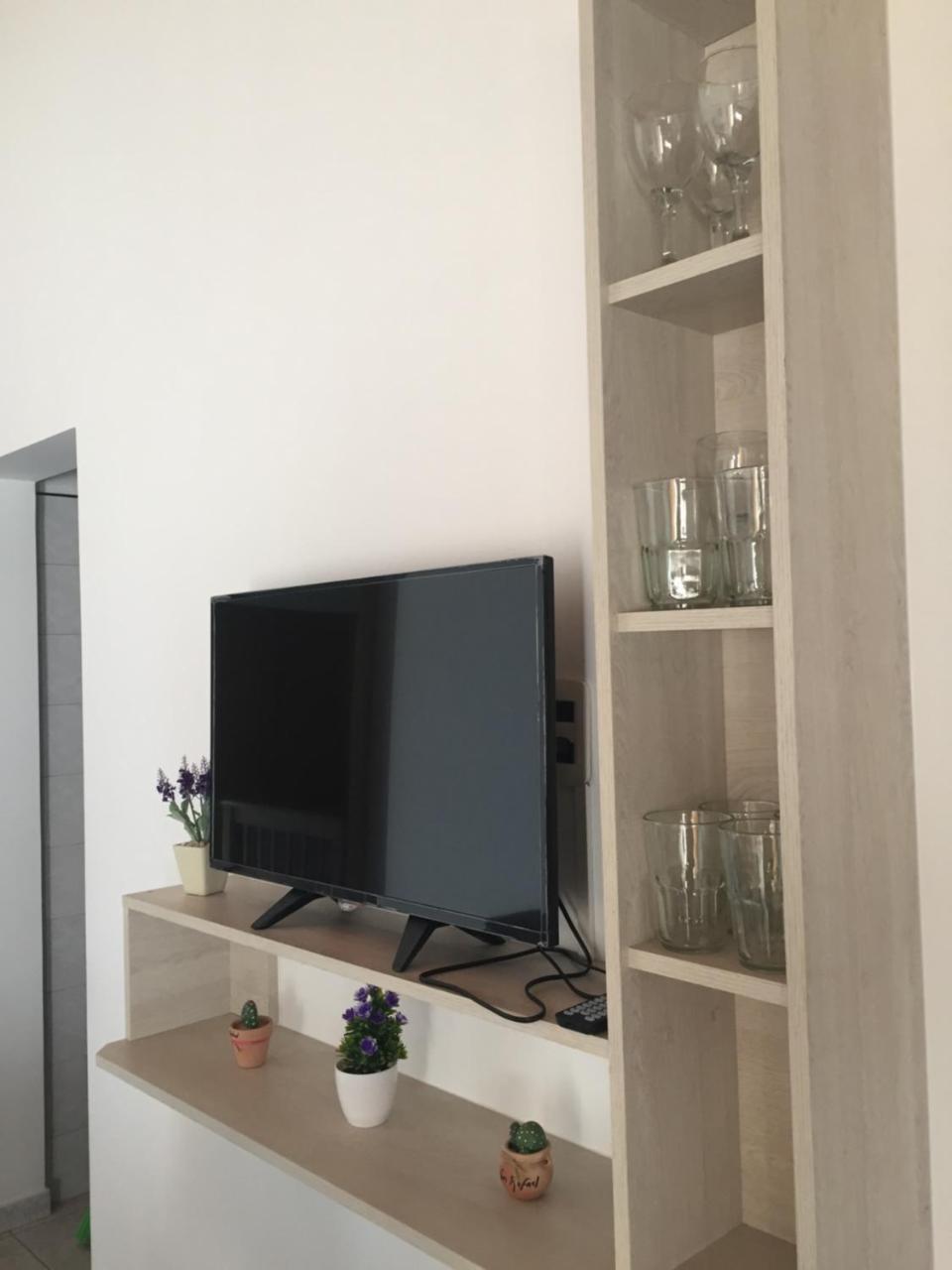 Apartamentos Irigoyen San Rafael  Eksteriør billede