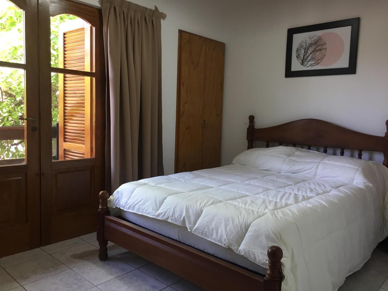 Apartamentos Irigoyen San Rafael  Eksteriør billede
